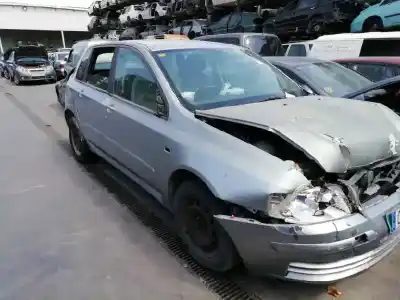 Утилизация автомобиля fiat stilo (192) 1.9 jtd cat года 2004 питание 192a1000