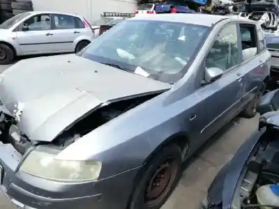 Утилизация автомобиля fiat stilo (192) 1.9 jtd cat года 2004 питание 192a1000