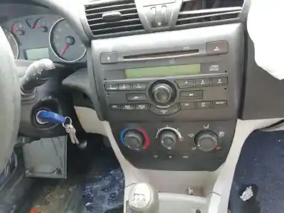 Утилизация автомобиля fiat stilo (192) 1.9 jtd cat года 2004 питание 192a1000