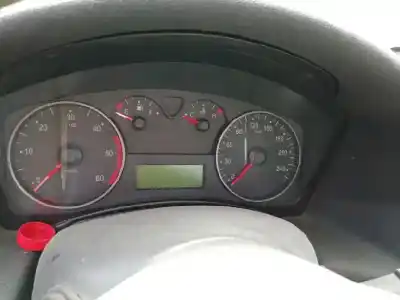 Утилизация автомобиля fiat stilo (192) 1.9 jtd cat года 2004 питание 192a1000