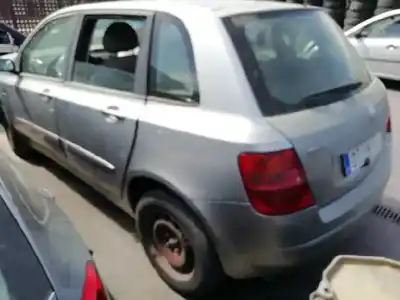 Утилизация автомобиля fiat stilo (192) 1.9 jtd cat года 2004 питание 192a1000