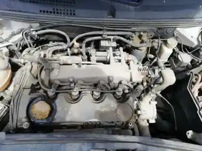Утилизация автомобиля fiat stilo (192) 1.9 jtd cat года 2004 питание 192a1000