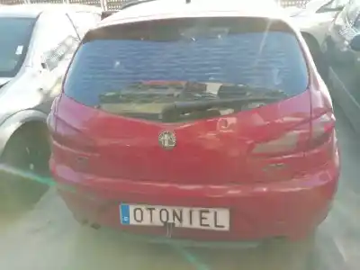 Здавання транспортного засобу alfa romeo 147 (190) 1.9 jtd 120 collezione року 2006 потужний 937a3000