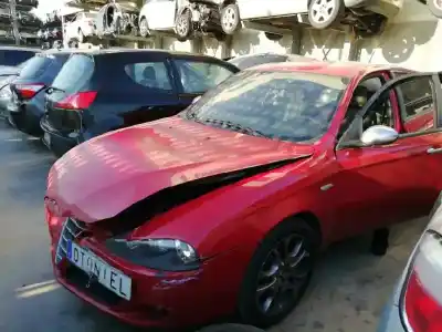 Здавання транспортного засобу alfa romeo 147 (190) 1.9 jtd 120 collezione року 2006 потужний 937a3000