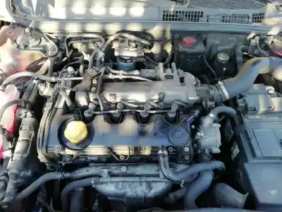Здавання транспортного засобу alfa romeo 147 (190) 1.9 jtd 120 collezione року 2006 потужний 937a3000