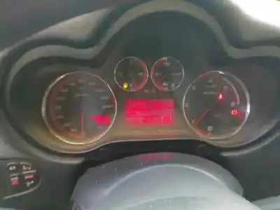 Здавання транспортного засобу alfa romeo 147 (190) 1.9 jtd 120 collezione року 2006 потужний 937a3000