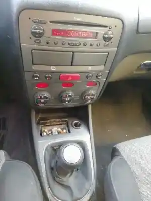 Здавання транспортного засобу alfa romeo 147 (190) 1.9 jtd 120 collezione року 2006 потужний 937a3000