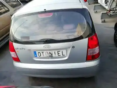 Verschrottungsfahrzeug kia picanto i (sa) 1.1 des jahres 2004 angetrieben g4hc