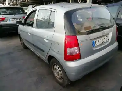 Verschrottungsfahrzeug kia picanto i (sa) 1.1 des jahres 2004 angetrieben g4hc