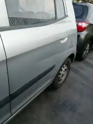 Verschrottungsfahrzeug kia picanto i (sa) 1.1 des jahres 2004 angetrieben g4hc