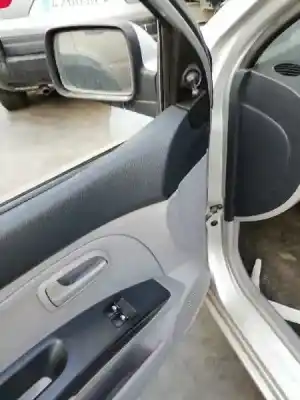 Verschrottungsfahrzeug kia picanto i (sa) 1.1 des jahres 2004 angetrieben g4hc