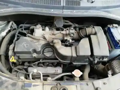 Verschrottungsfahrzeug kia picanto i (sa) 1.1 des jahres 2004 angetrieben g4hc