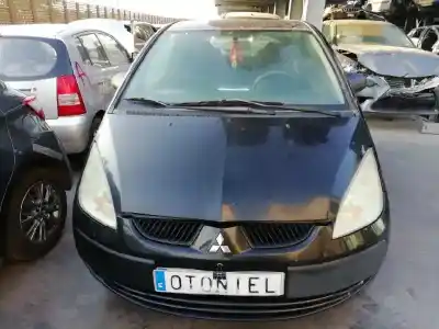 Здавання транспортного засобу MITSUBISHI COLT BERLINA 3 (CZ) 1.1 Inform року 2006 потужний G 134910