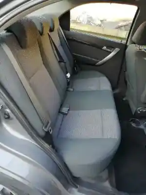 Утилизация автомобиля chevrolet aveo ls года 2010 питание f14d4