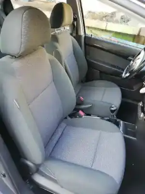 Утилизация автомобиля chevrolet aveo ls года 2010 питание f14d4