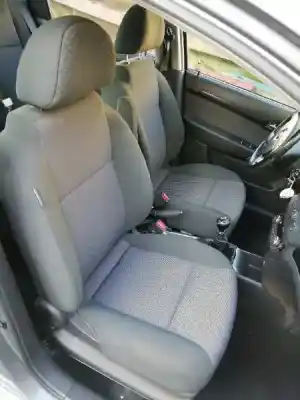 Утилизация автомобиля chevrolet aveo ls года 2010 питание f14d4