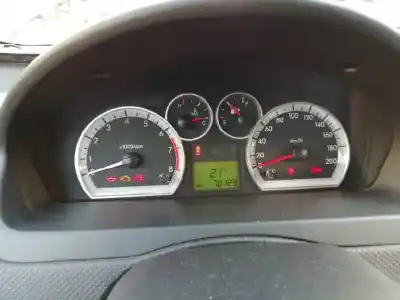 Утилизация автомобиля chevrolet aveo ls года 2010 питание f14d4