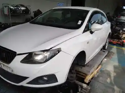 Утилизация автомобиля seat ibiza sc (6j1) reference года 2012 питание cgg