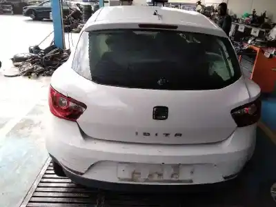 Утилизация автомобиля seat ibiza sc (6j1) reference года 2012 питание cgg
