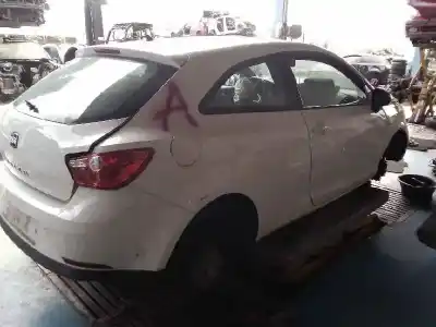 Утилизация автомобиля seat ibiza sc (6j1) reference года 2012 питание cgg