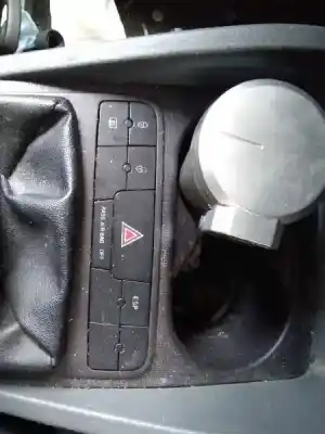 Утилизация автомобиля seat ibiza sc (6j1) reference года 2012 питание cgg