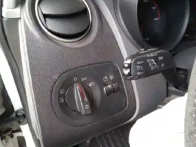 Утилизация автомобиля seat ibiza sc (6j1) reference года 2012 питание cgg
