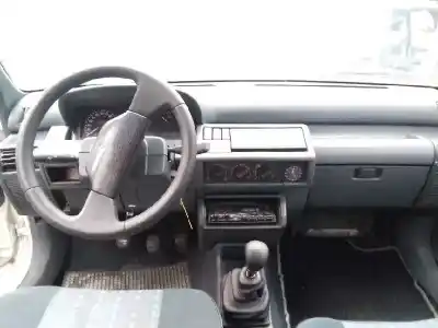 Утилизация автомобиля renault                                            clio i fase i+ii (b/c57)                                                                                                                                                                                                                                   1.2 года 1992 питание e5f