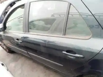 Scrapping Vehicle renault laguna ii (bg0) dynamique of the year 2004 powered f9q670
