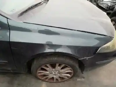 Scrapping Vehicle renault laguna ii (bg0) dynamique of the year 2004 powered f9q670