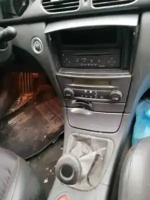 Scrapping Vehicle renault laguna ii (bg0) dynamique of the year 2004 powered f9q670