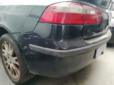 Véhicule à la ferraille renault                                            laguna ii (bg0)                                                                                                                                                                                                                                            dynamique                                                                                                                                                                                                                                                  de l'année 2004 alimenté f9q670