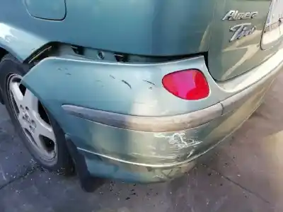 Здавання транспортного засобу nissan almera tino (v10m) mar року 2000 потужний yd22ddt