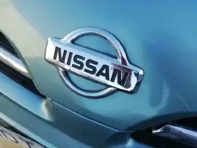 Здавання транспортного засобу nissan almera tino (v10m) mar року 2000 потужний yd22ddt