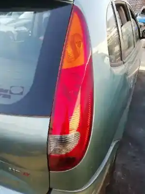 Здавання транспортного засобу nissan almera tino (v10m) mar року 2000 потужний yd22ddt