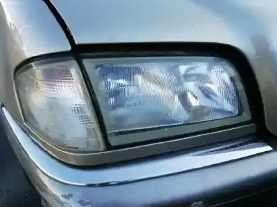 Здавання транспортного засобу mercedes-benz clase c (w202) berlina 220 cdi esprit champion (202.133) року 1998 потужний 611960