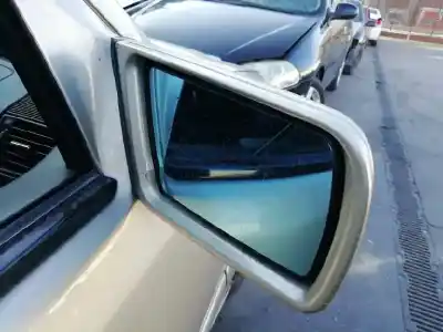 Здавання транспортного засобу mercedes-benz clase c (w202) berlina 220 cdi esprit champion (202.133) року 1998 потужний 611960