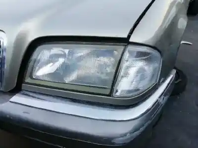Здавання транспортного засобу mercedes-benz clase c (w202) berlina 220 cdi esprit champion (202.133) року 1998 потужний 611960