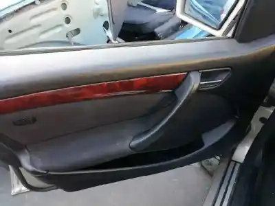 Здавання транспортного засобу mercedes-benz clase c (w202) berlina 220 cdi esprit champion (202.133) року 1998 потужний 611960