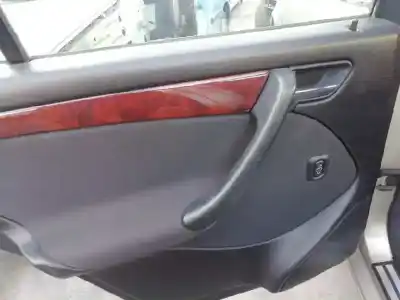 Здавання транспортного засобу mercedes-benz clase c (w202) berlina 220 cdi esprit champion (202.133) року 1998 потужний 611960
