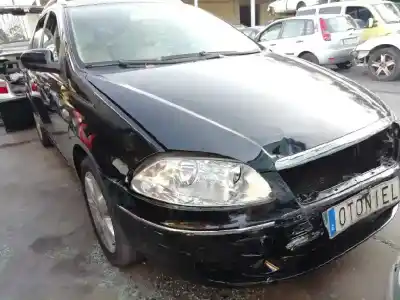 Здавання транспортного засобу fiat croma (194_) 1.9 d multijet (194axc1b 194axc12) року 2006 потужний 939a2000