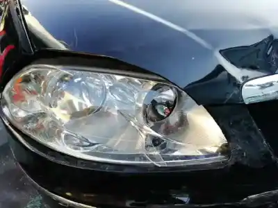 Здавання транспортного засобу fiat croma (194_) 1.9 d multijet (194axc1b 194axc12) року 2006 потужний 939a2000