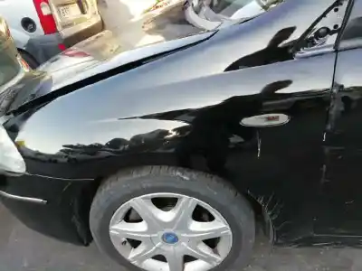 Здавання транспортного засобу fiat croma (194_) 1.9 d multijet (194axc1b 194axc12) року 2006 потужний 939a2000