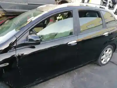 Здавання транспортного засобу fiat croma (194_) 1.9 d multijet (194axc1b 194axc12) року 2006 потужний 939a2000