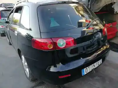 Здавання транспортного засобу fiat croma (194_) 1.9 d multijet (194axc1b 194axc12) року 2006 потужний 939a2000