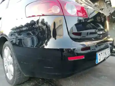 Здавання транспортного засобу fiat croma (194_) 1.9 d multijet (194axc1b 194axc12) року 2006 потужний 939a2000