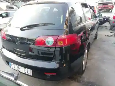 Здавання транспортного засобу fiat croma (194_) 1.9 d multijet (194axc1b 194axc12) року 2006 потужний 939a2000