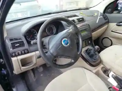 Здавання транспортного засобу fiat croma (194_) 1.9 d multijet (194axc1b 194axc12) року 2006 потужний 939a2000