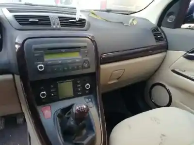 Здавання транспортного засобу fiat croma (194_) 1.9 d multijet (194axc1b 194axc12) року 2006 потужний 939a2000