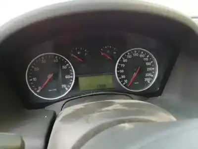 Здавання транспортного засобу fiat croma (194_) 1.9 d multijet (194axc1b 194axc12) року 2006 потужний 939a2000