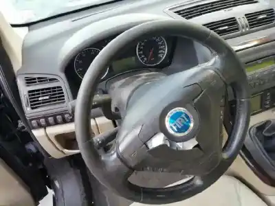 Здавання транспортного засобу fiat croma (194_) 1.9 d multijet (194axc1b 194axc12) року 2006 потужний 939a2000